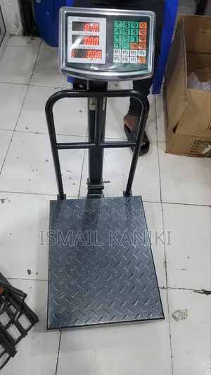 Digital Scale Kg300 Ya Ngao