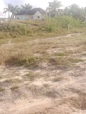 Plot for Sale Goba Lastanza