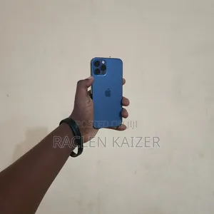 Apple iPhone 12 Pro 128 GB Blue