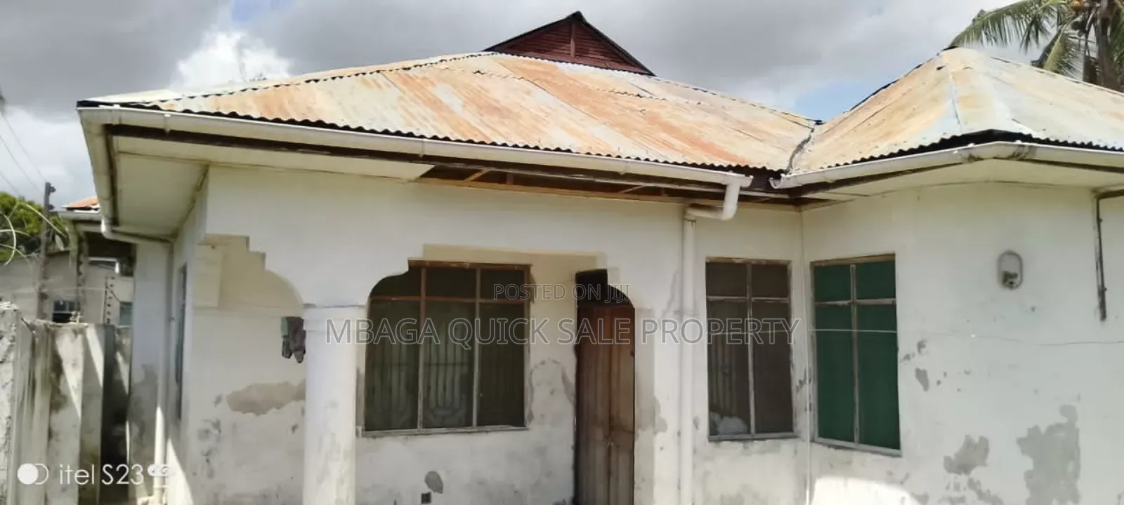 3bdrm House in Bunju for sale