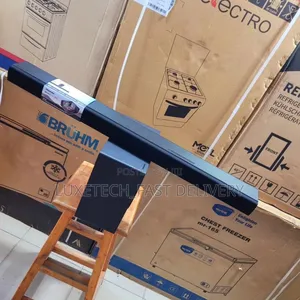 Hisense Sound Bar 480 Watts