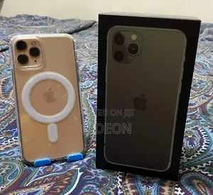 New Apple iPhone 11 Pro Max 256 GB Rose Gold