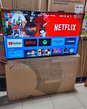 Alitop Smart TV Inch 43