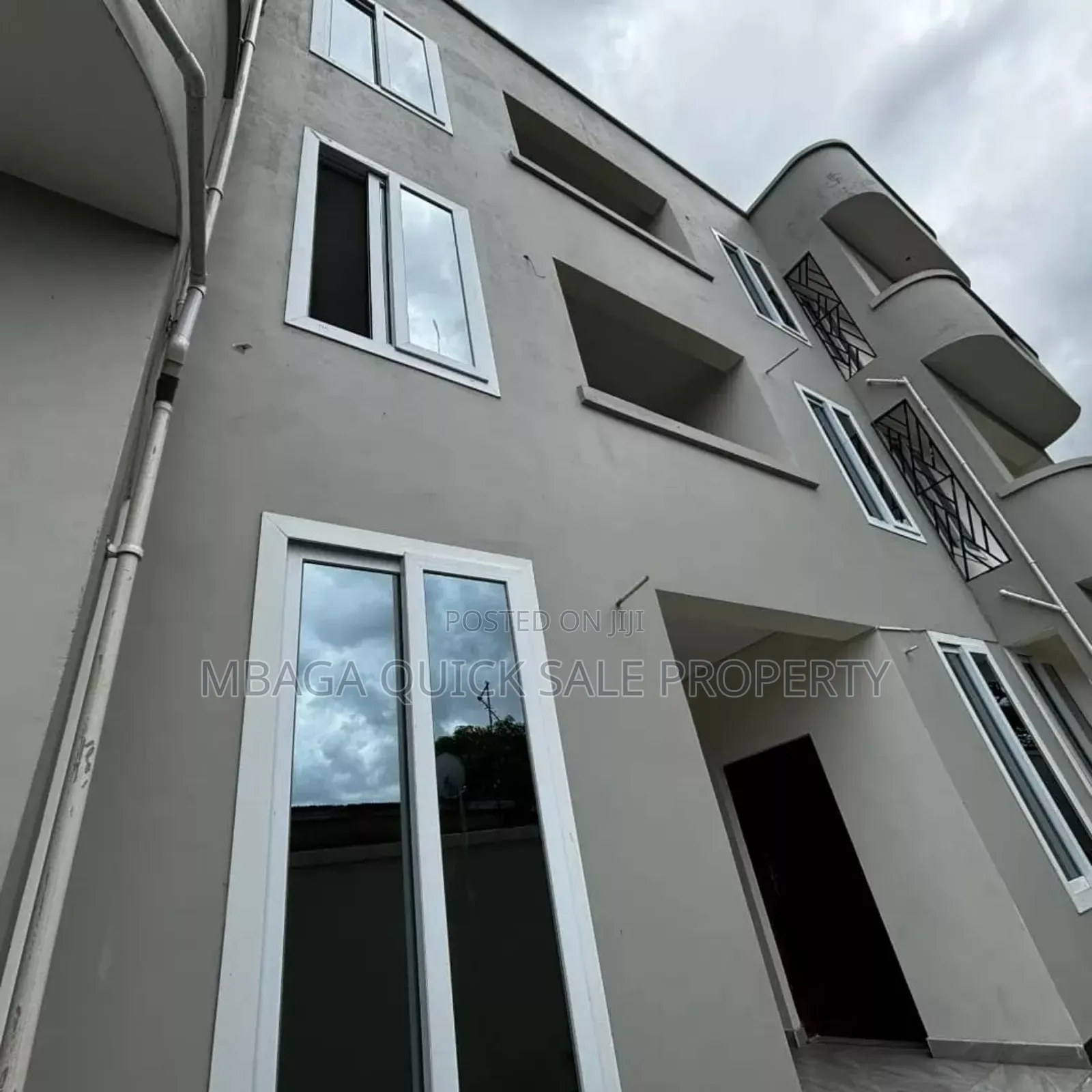 2bdrm Apartment in Msasani for rent