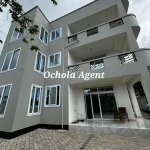 2bdrm Apartment in Msasani for rent