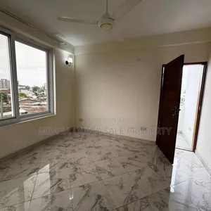 2bdrm Apartment in Msasani for rent