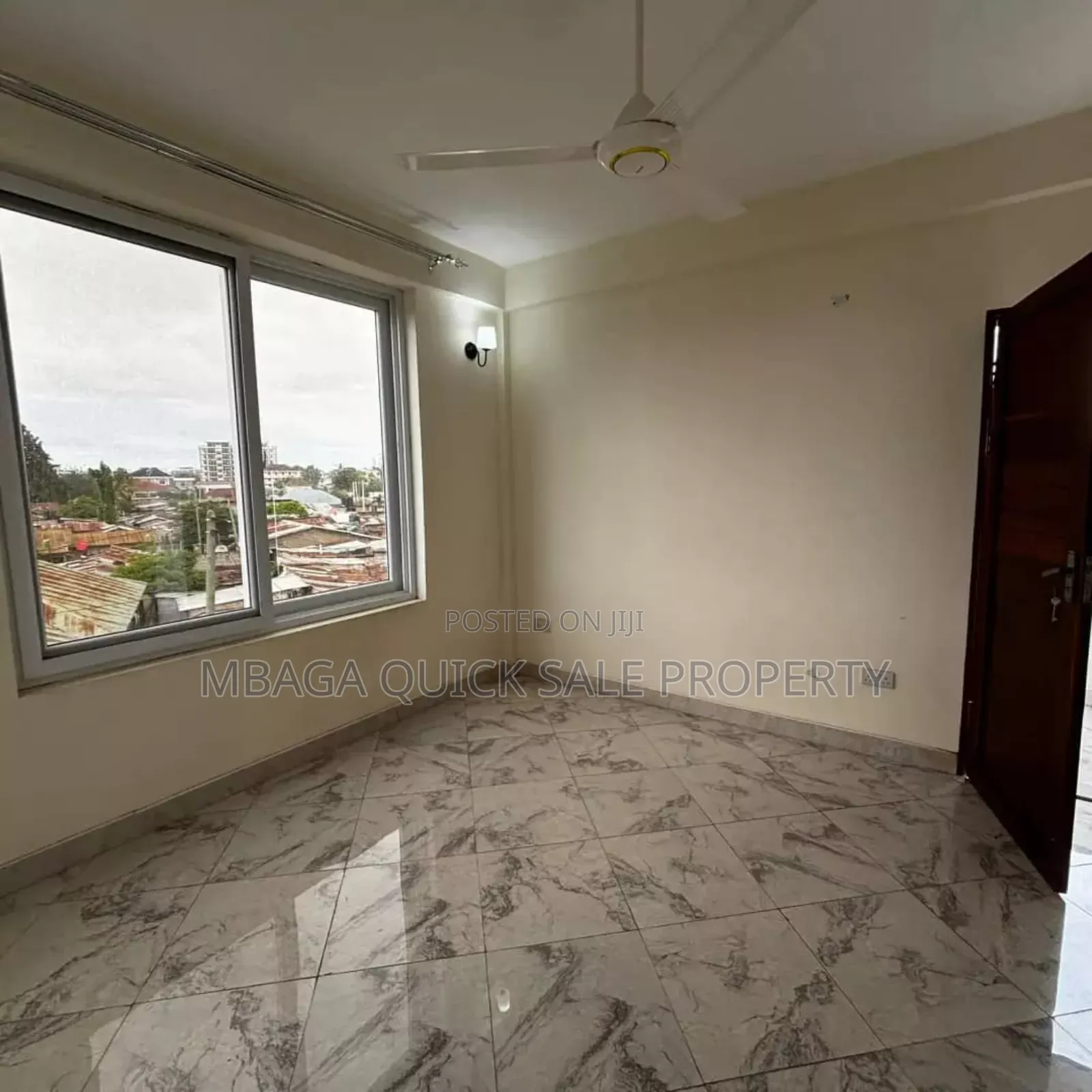 2bdrm Apartment in Msasani for rent