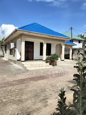 3bdrm House in Kunduchi Dsm, Kinondoni for sale