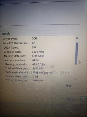 Laptop Acer Aspire A515 41G 8GB Intel Core I7 SSD 256GB