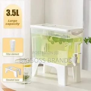 Juice Dispenser 3.5litres