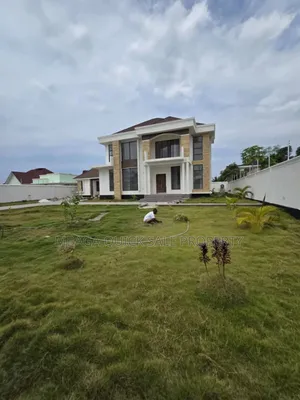 4bdrm House in Mbweni Mpiji for sale