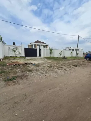 4bdrm House in Mbweni Mpiji for sale