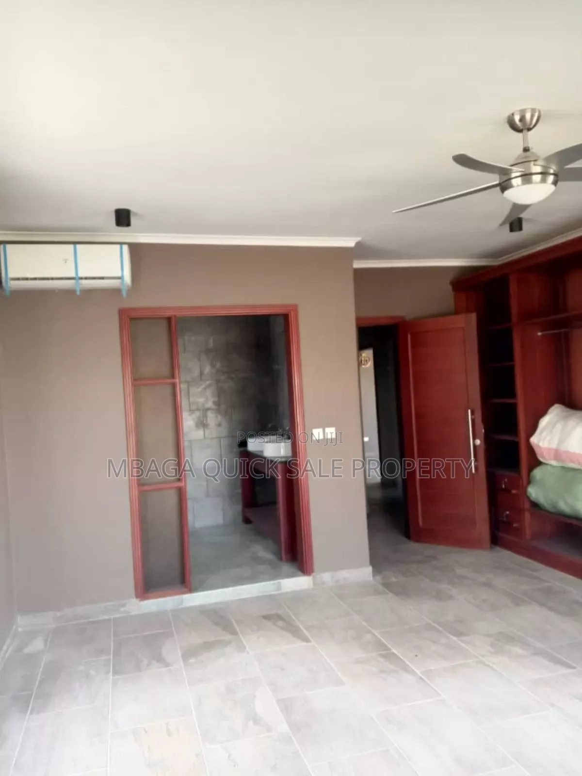 3bdrm House in Madale Mivumoni, Goba for sale