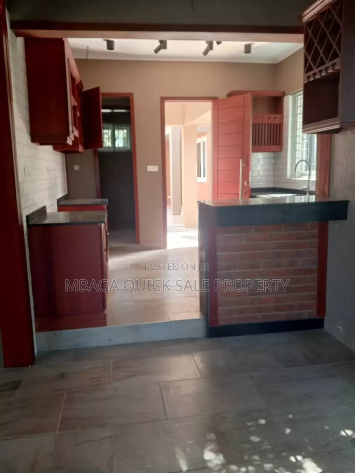 3bdrm House in Madale Mivumoni, Goba for sale