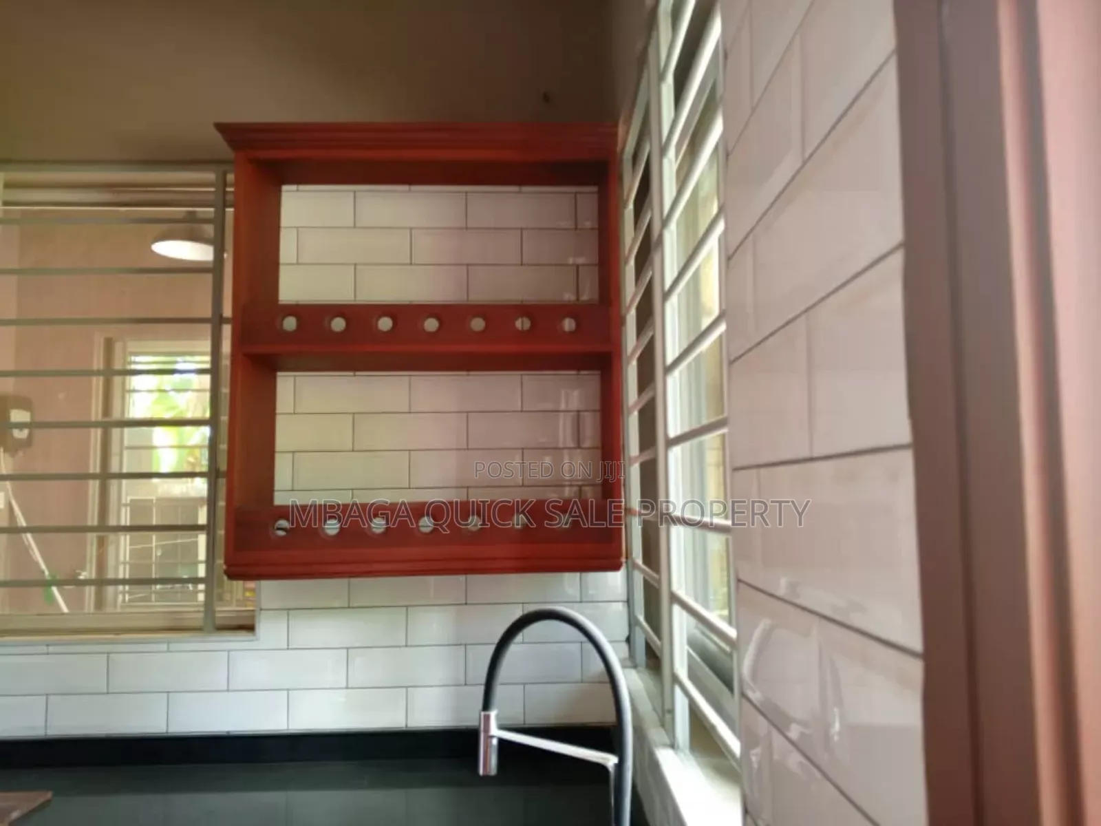 3bdrm House in Madale Mivumoni, Goba for sale