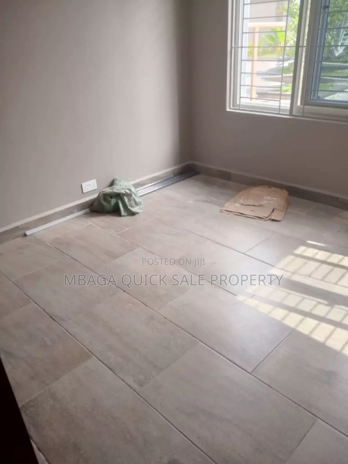 3bdrm House in Madale Mivumoni, Goba for sale