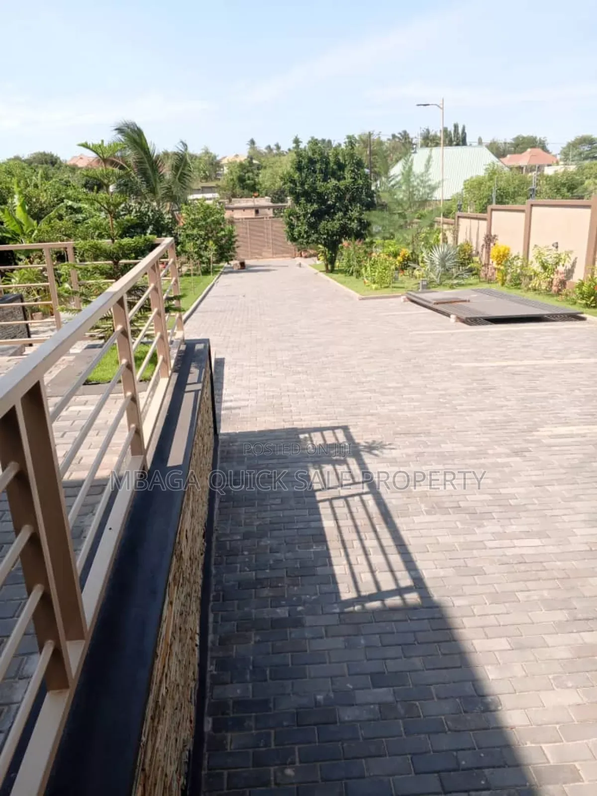 3bdrm House in Madale Mivumoni, Goba for sale