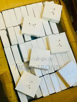Airpods Pro Second Generation Type C