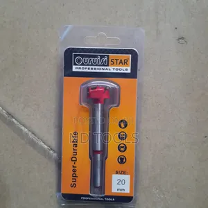 T.C.T Wood Hole Saw 20mm