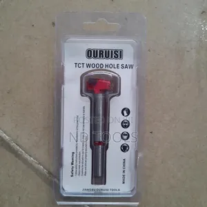 T.C.T Wood Hole Saw 22mm