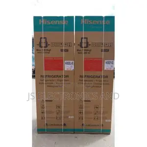 Hisense Friji Lita 305 Pink = H450bdp-Wd