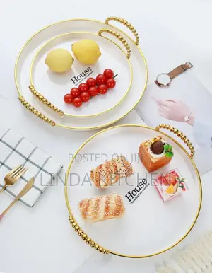 Serving Tray