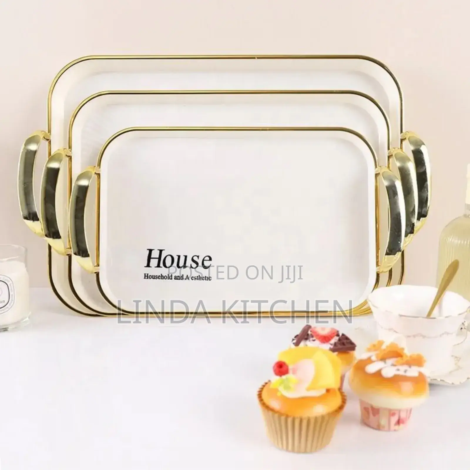 Serving Tray