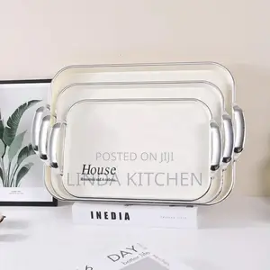 Serving Tray