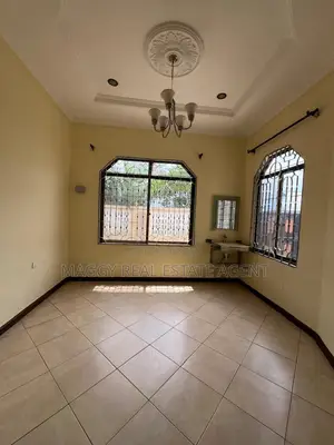 4bdrm House in Ununio, Mbweni for rent