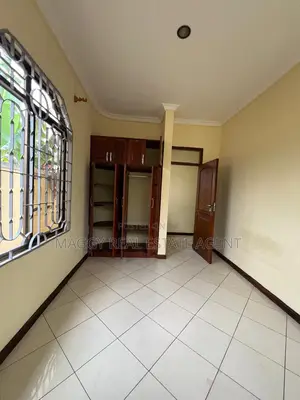 4bdrm House in Ununio, Mbweni for rent