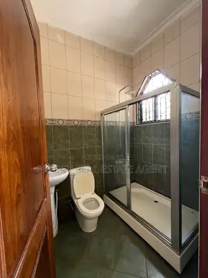 4bdrm House in Ununio, Mbweni for rent