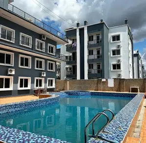 3bdrm Apartment in Mbezi Beach for rent