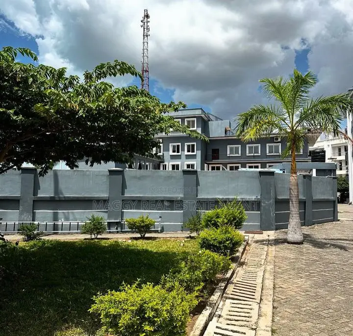 3bdrm Apartment in Mbezi Beach for rent