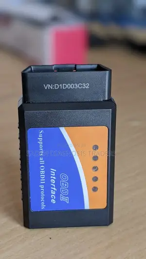 Elm327 Obdii