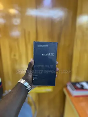 New Samsung Galaxy S22 Ultra 5G 256 GB Black