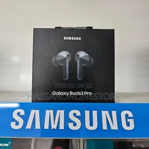 Samsung Galaxy Buds 3 Pro