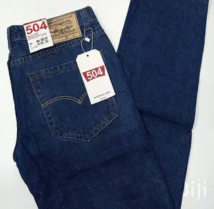 Men's Jeans Bigg Size