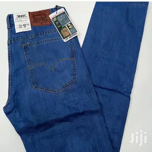 Original Jeans