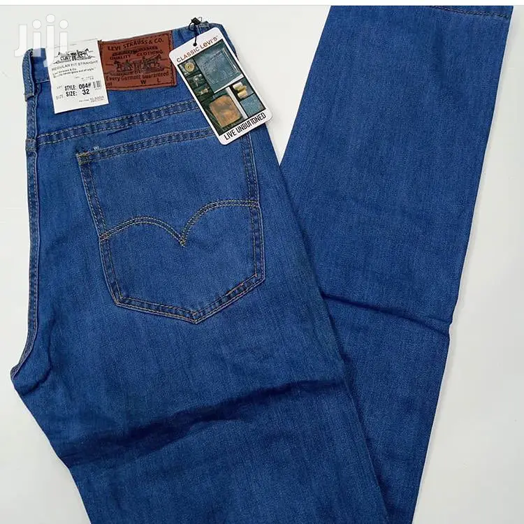 Original Jeans