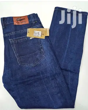 Original Jeans