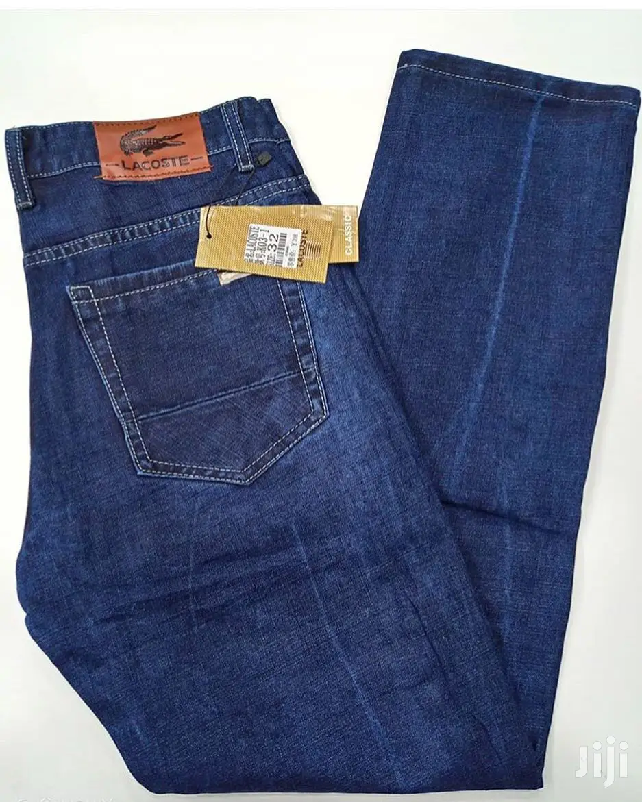 Original Jeans