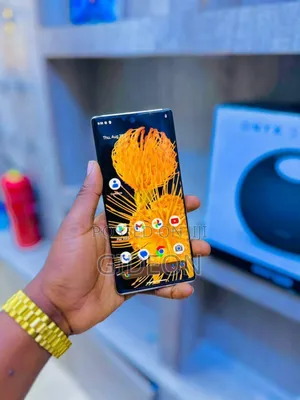 Google Pixel 6 Pro 128 GB White
