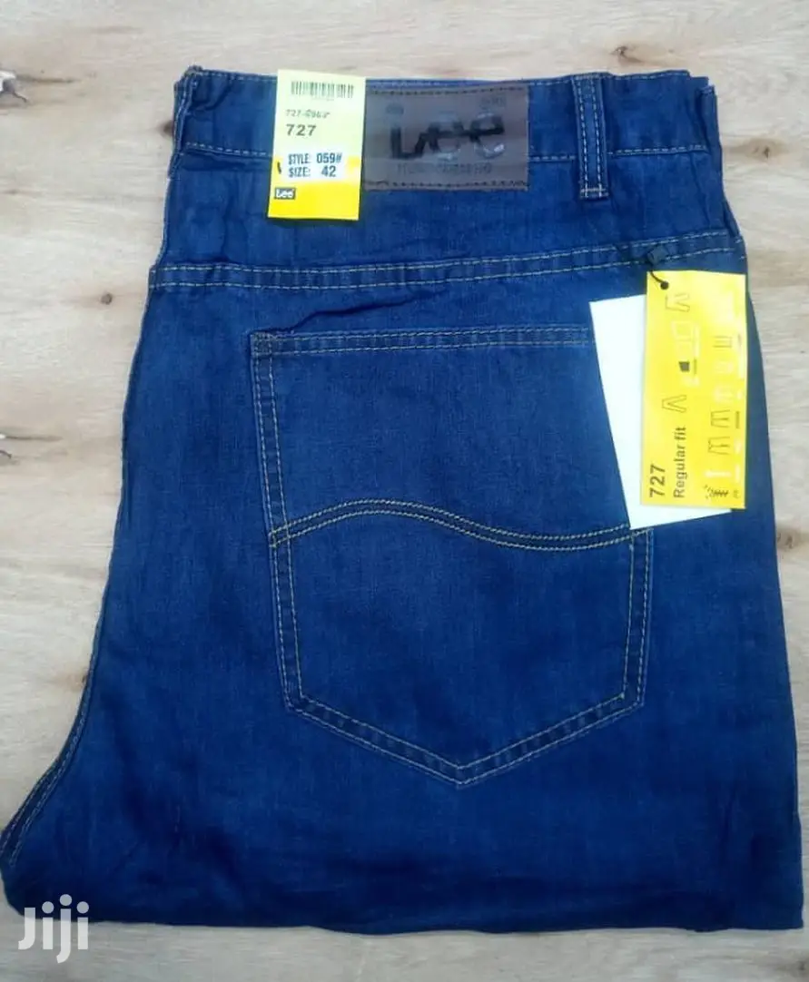 Original Jeans