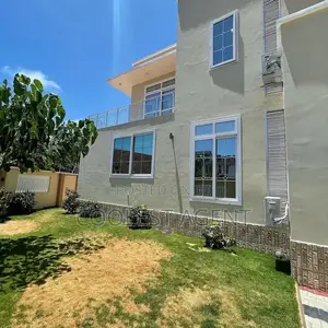 3bdrm Duplex in Masaki, Kinondoni for rent