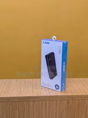 XKIN Power Bank 20000mah With PD Output