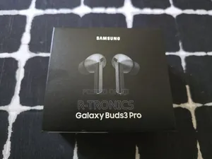Samsung Galaxy Buds 3 Pro
