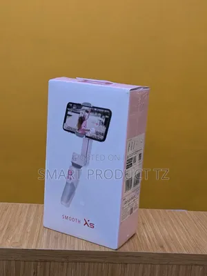 Gimbal Smooth XS
