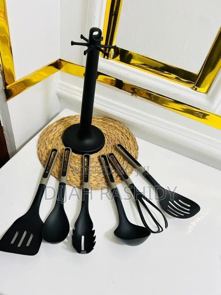 Silcone Saving Spoon