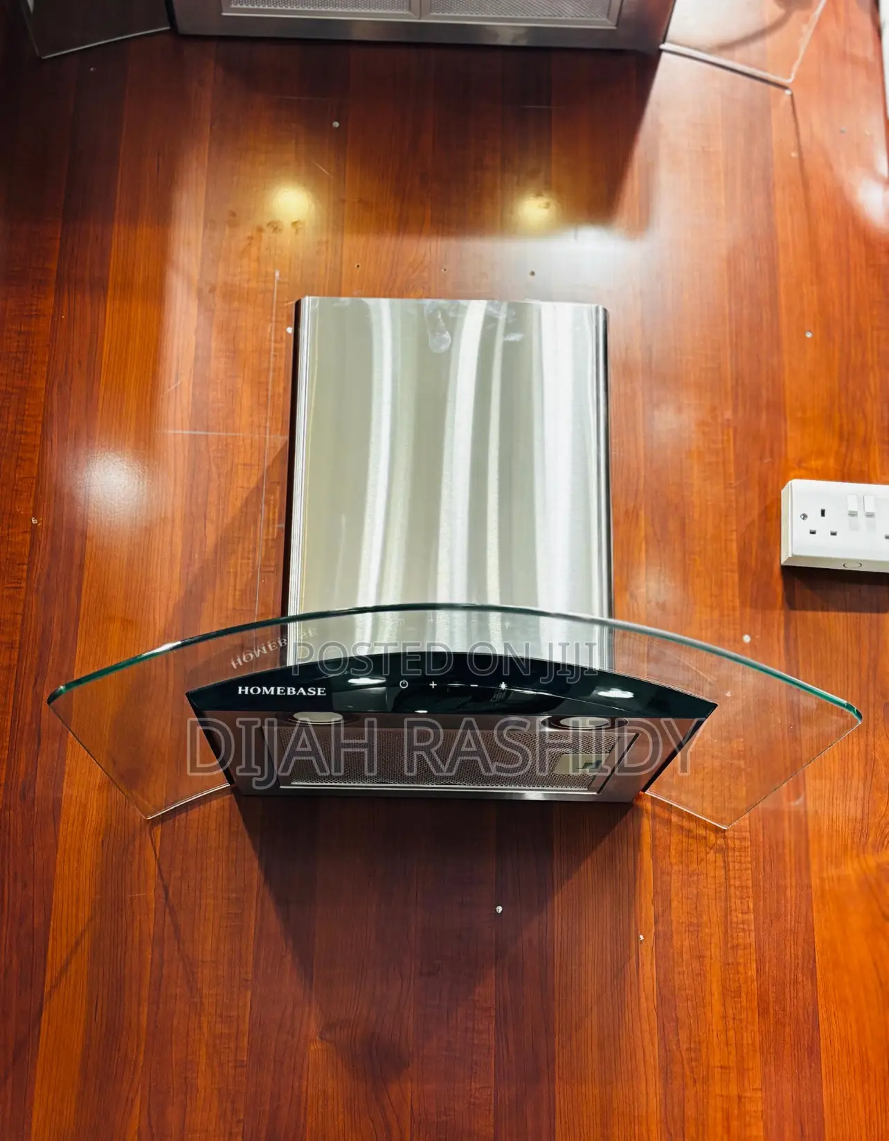 Range Hood Size 60cm