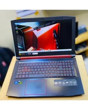 Laptop Acer Nitro 5 16GB Intel Core I5 HDD+SSD 1T